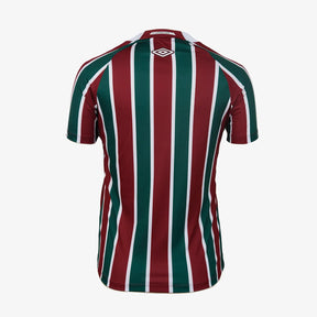 Fluminense 2025/26 I Home Jersey Women - Patch FIFA CLUB WORLD CUP