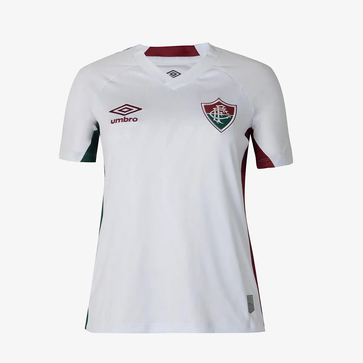 Fluminense 2025/26 II Away Jersey Women