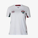Fluminense 2025/26 II Away Jersey Women
