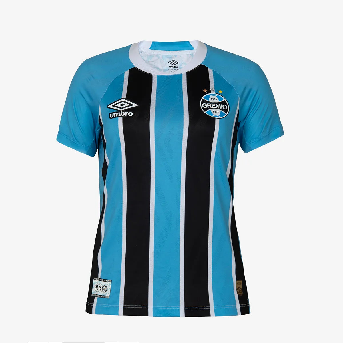 Gremio 2025/26 I Home Jersey - Women Version