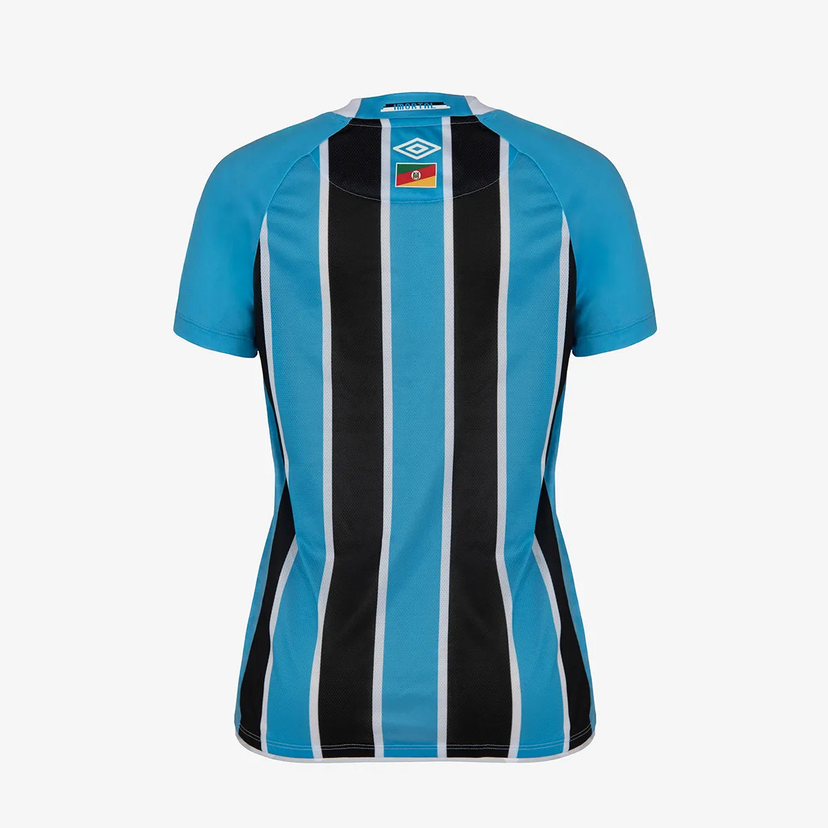 Gremio 2025/26 I Home Jersey - Women Version