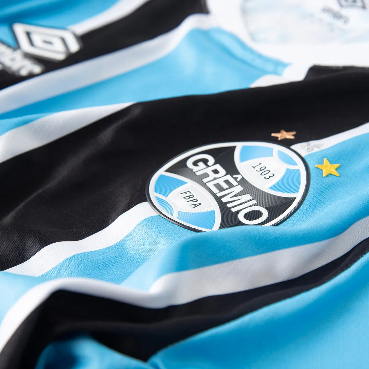 Gremio 2025/26 I Home Jersey - Women Version