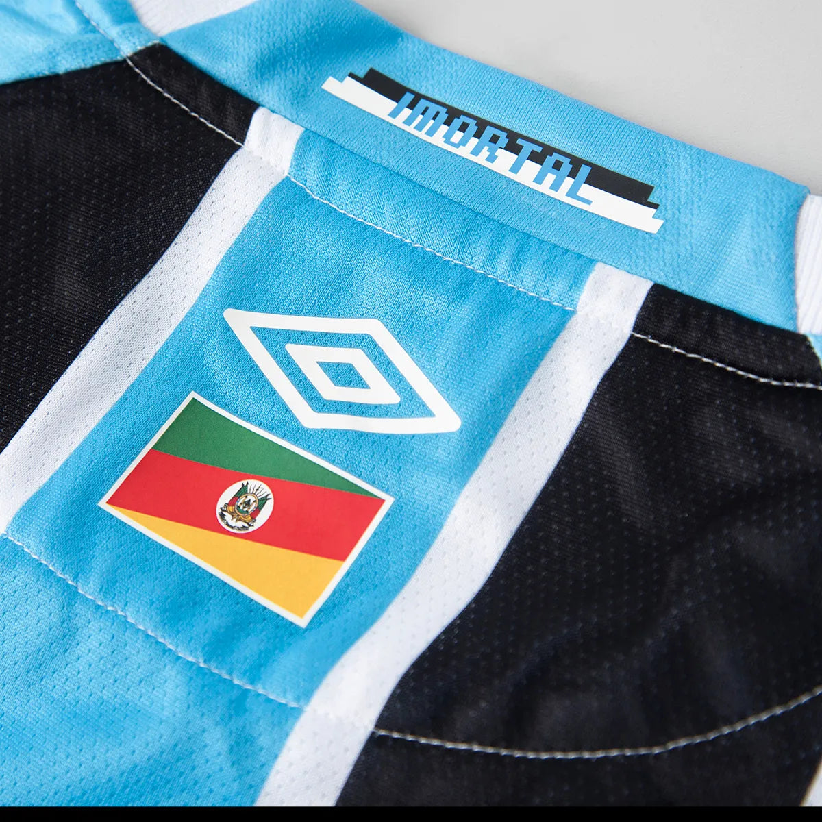 Gremio 2025/26 I Home Jersey - Women Version
