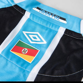 Gremio 2025/26 I Home Jersey - Women Version
