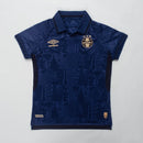 Gremio 2025/26 III Third Jersey - Women Version