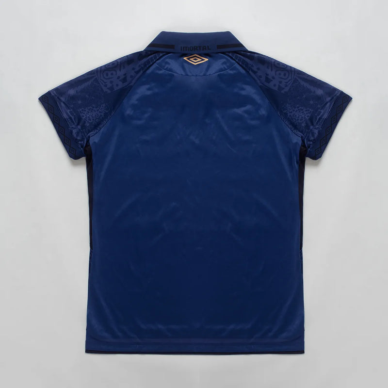 Gremio 2025/26 III Third Jersey - Women Version