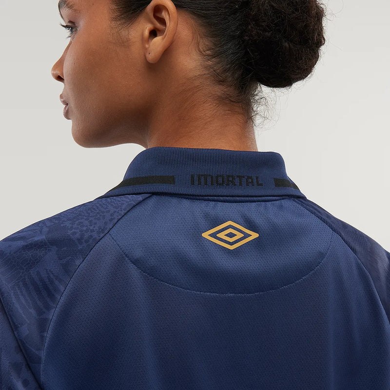 Gremio 2025/26 III Third Jersey - Women Version