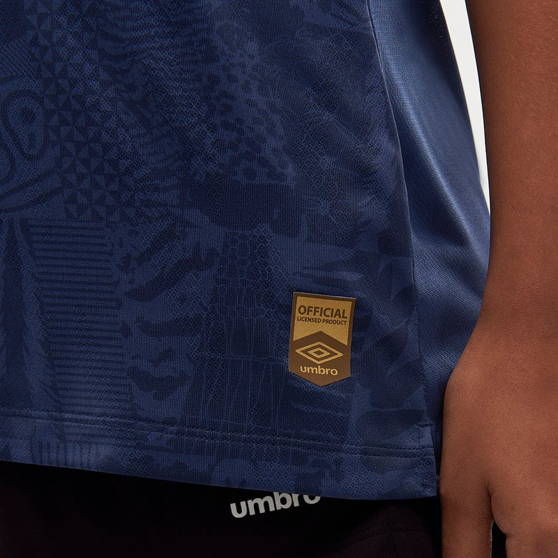 Gremio 2025/26 III Third Jersey - Women Version