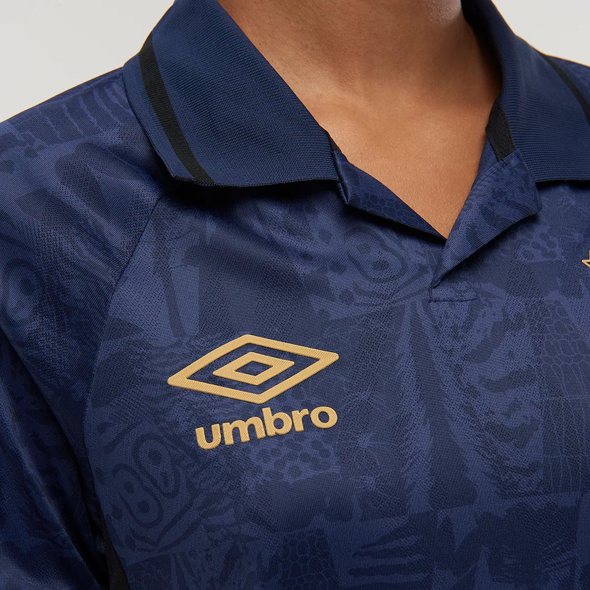 Gremio 2025/26 III Third Jersey - Women Version