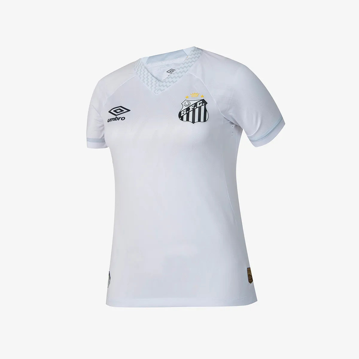 Santos 2025/26 I Home Jersey - Women's Version