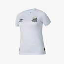 Santos 2025/26 I Home Jersey - Women's Version