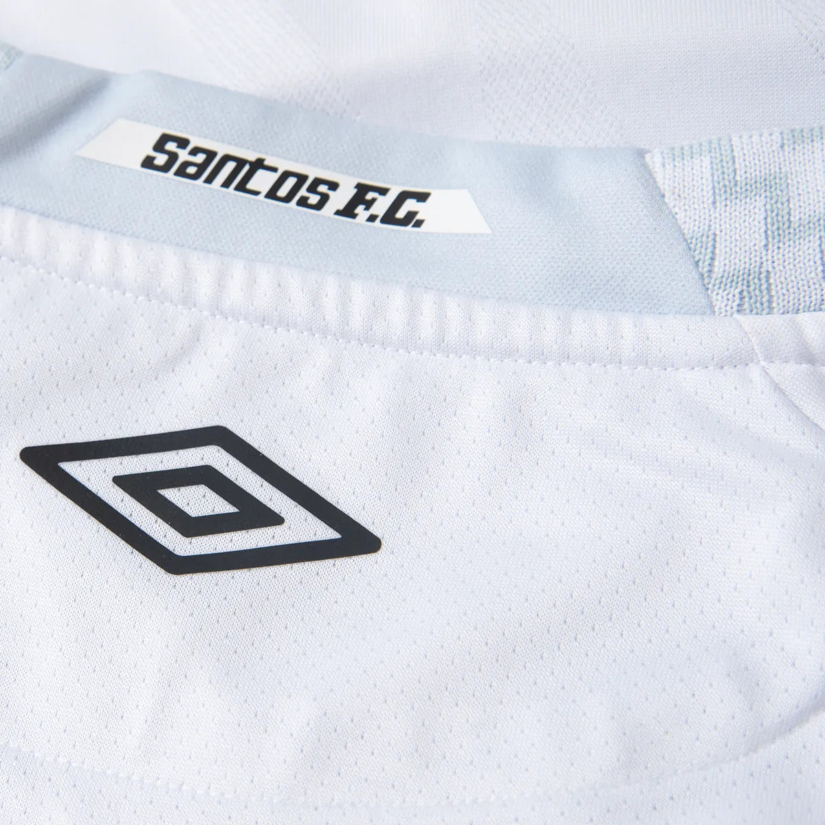 Santos 2025/26 I Home Jersey - Women's Version