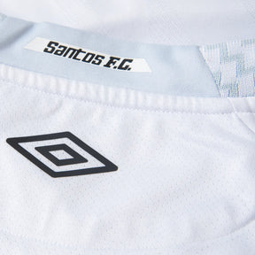 Santos 2025/26 I Home Jersey - Women's Version