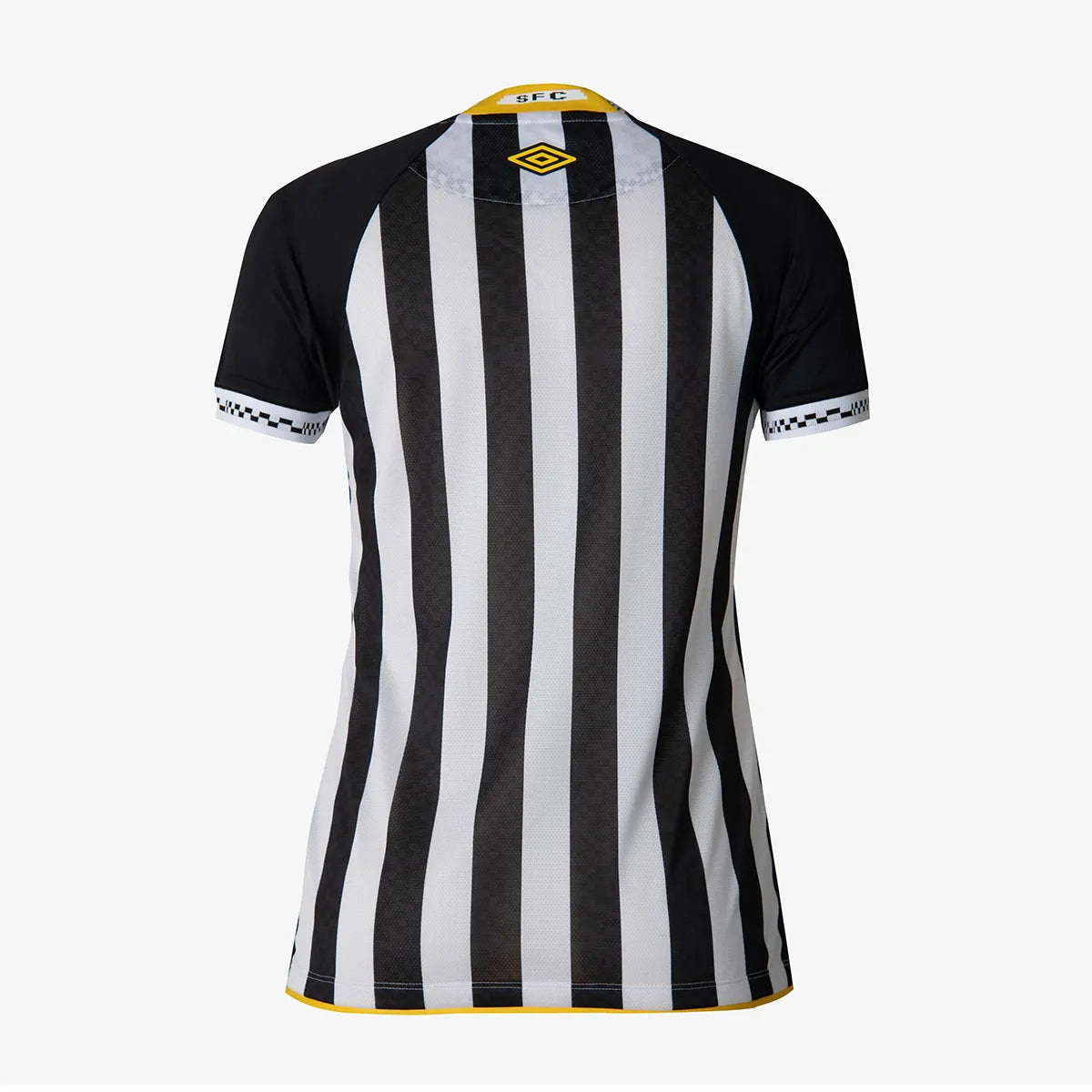 Santos 2025/26 II Away Jersey - Women's Version