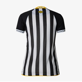 Santos 2025/26 II Away Jersey - Women's Version