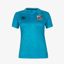 Santos 2025/26 III Third Jersey - Women's Version