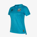 Santos 2025/26 III Third Jersey - Women's Version