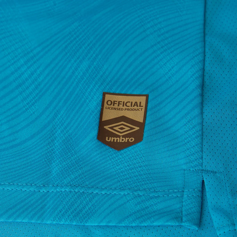 Santos 2025/26 III Third Jersey - Women's Version