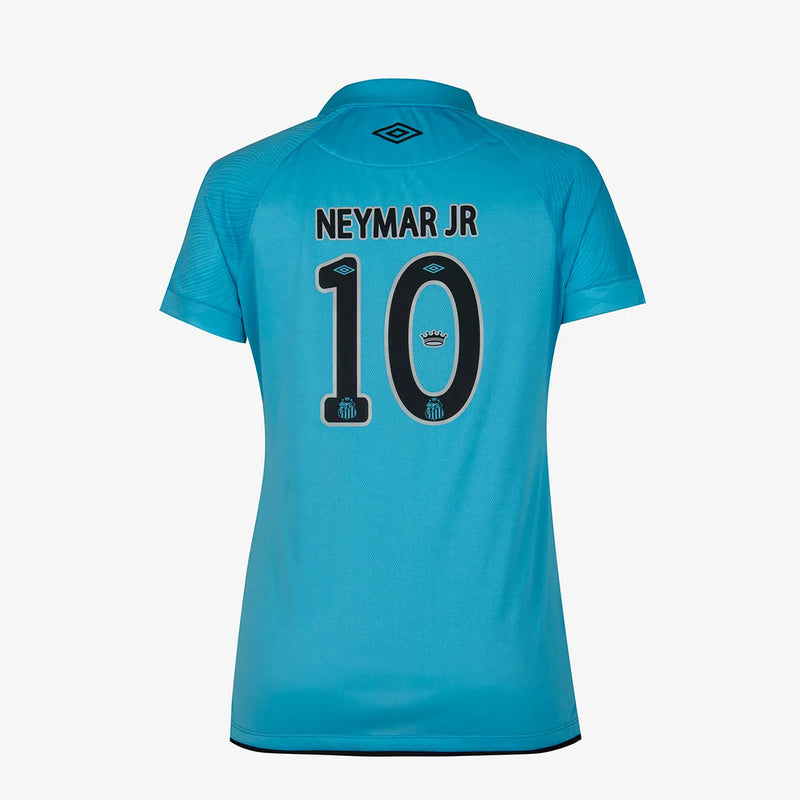 Santos 2025/26 III Third Jersey - Women's Version