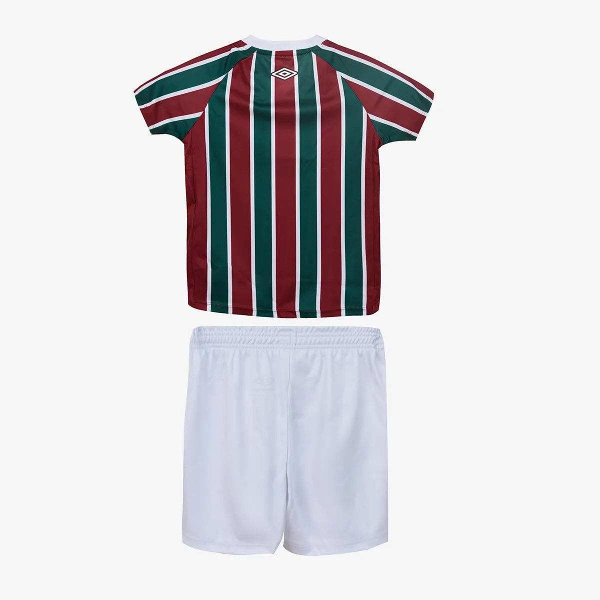 Fluminense I Home 25/26 Kit Kids