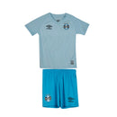 Gremio II Away 2025/26 Kit Kids - Infantil
