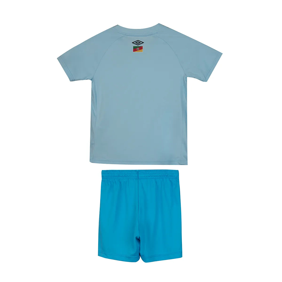 Gremio II Away 2025/26 Kit Kids - Infantil