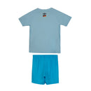 Gremio II Away 2025/26 Kit Kids - Infantil