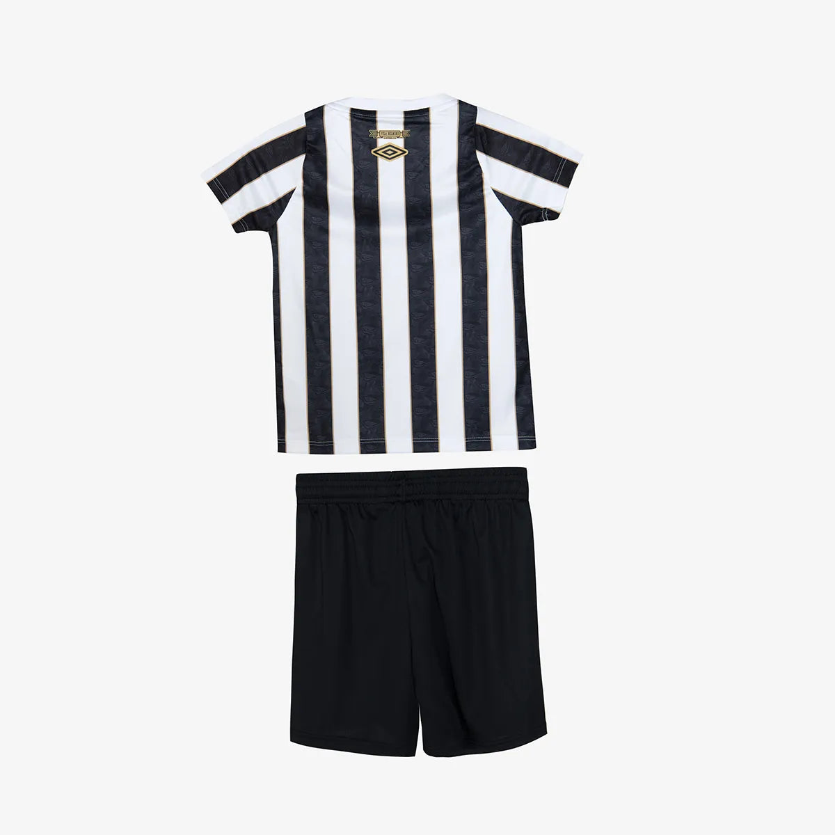 Kit Kids Santos Away 2024/25 - Umbro