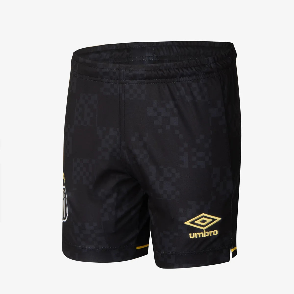 Santos FC 2025/26 II Away Shorts