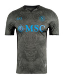 Napoli 24/25 III Third Jersey - Fan Version