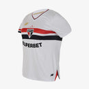Sao Paulo Home Jersey Women 2025/26