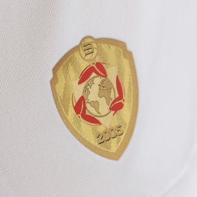 Sao Paulo Home Jersey Women 2025/26