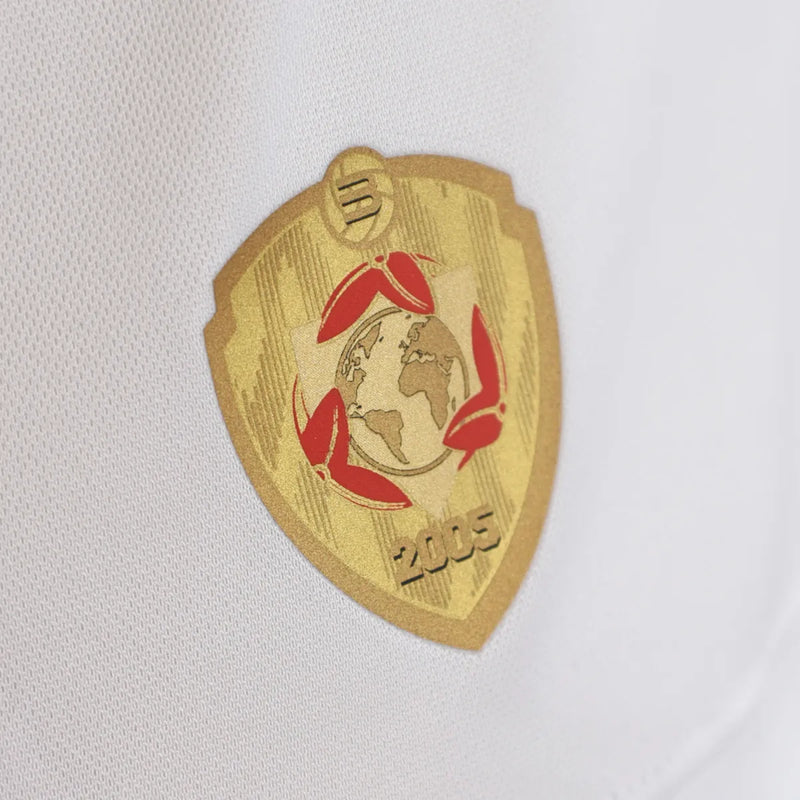 Sao Paulo Home Jersey Women 2025/26