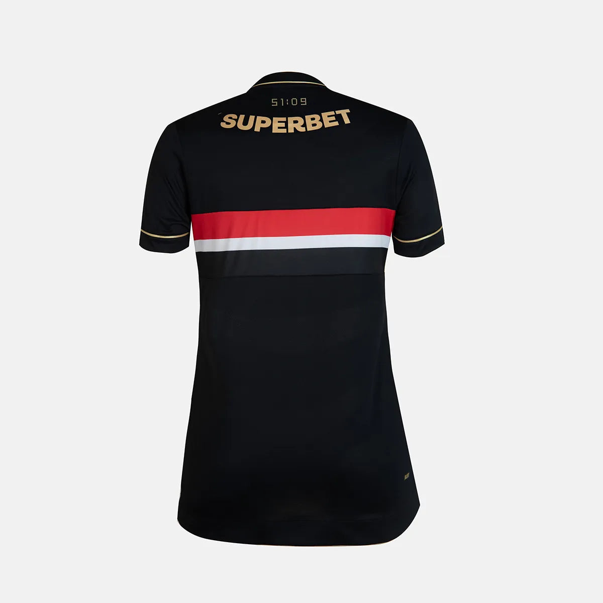 Sao Paulo Third Jersey Women 2025/26