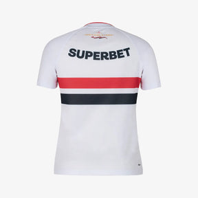 Sao Paulo Home Jersey Women 2026/27
