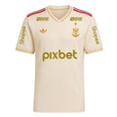 Flamengo 2025/26 III Third - Full Sponsor