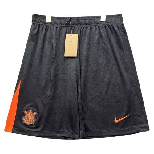 Corinthians  2025/26 III Third Shorts