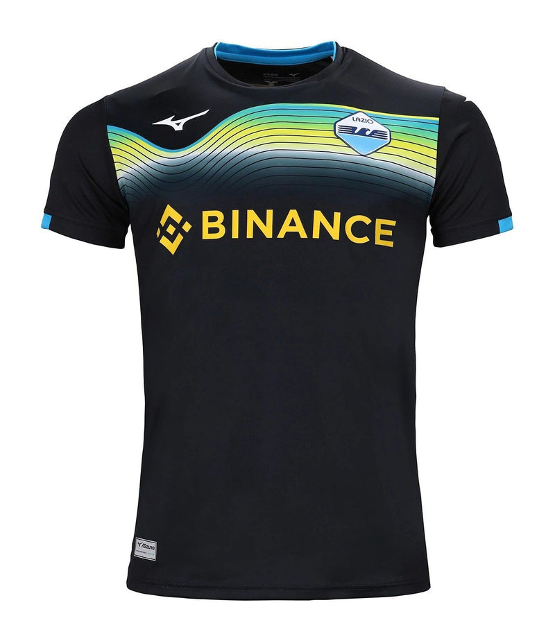 Lazio 22/23 II Away Jersey - Fan Version