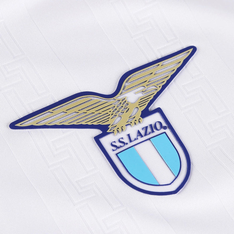 Lazio 23/24 III Third Jersey - Fan Version