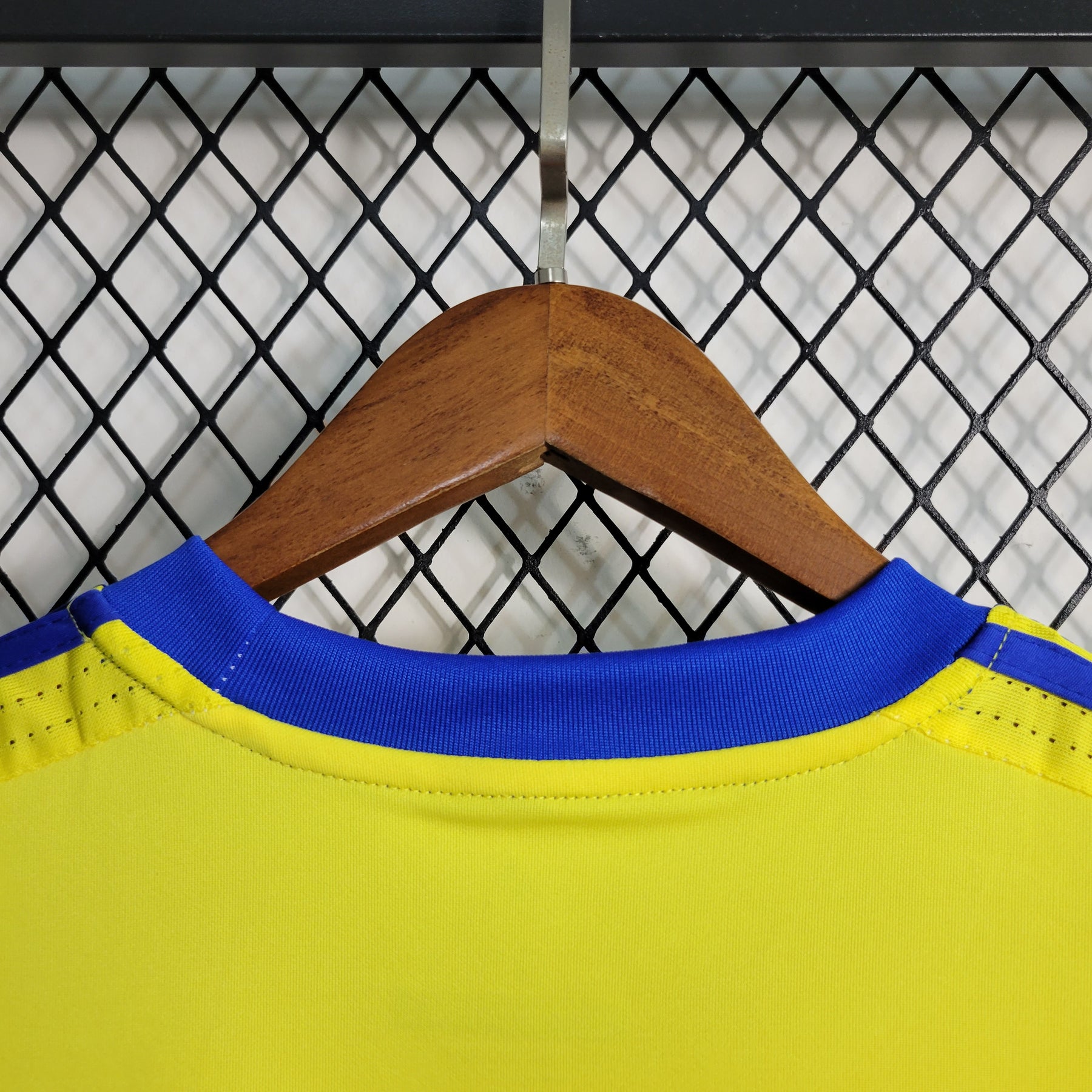 Flamengo 17/18 II Away Jersey - Retro Version