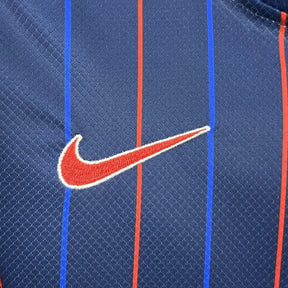 USA 2025/26 away Kit Kids