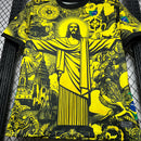 Brazil Special Edition Jesus 2024 - Cristo Redentor