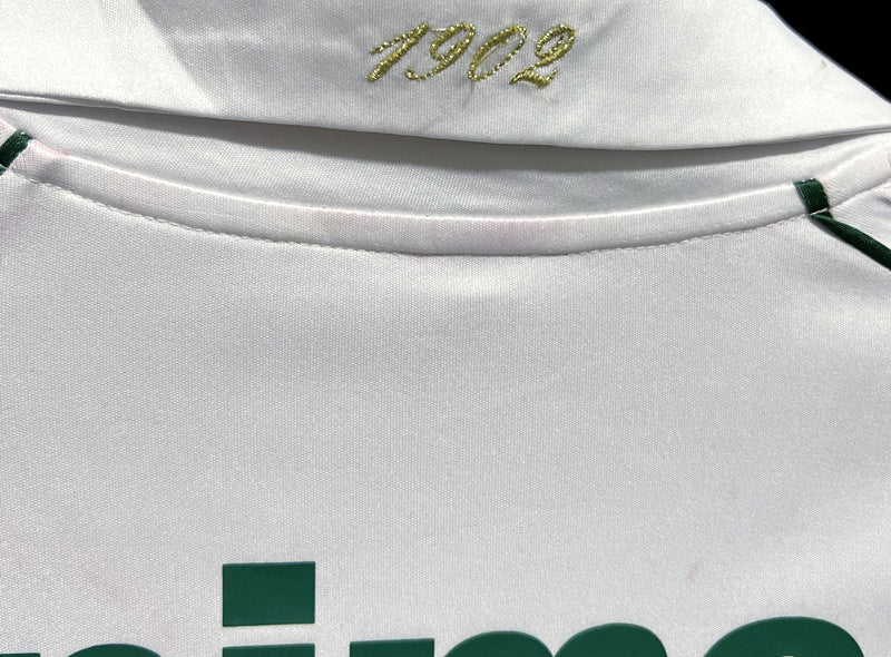 Fluminense Retro Away 2010 Jersey