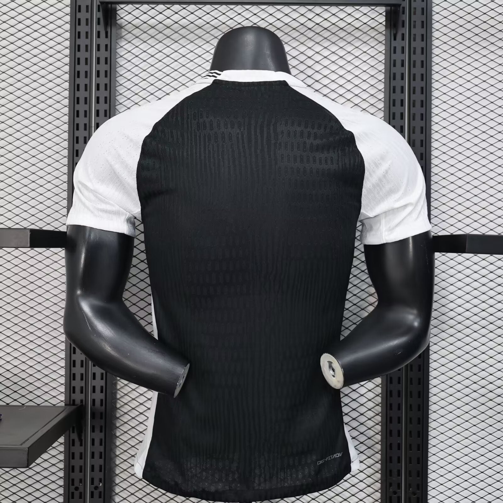 Corinthians 2025/26 II Away - [ Slim Fit ] Player Version