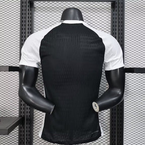 Corinthians 2025/26 II Away - [ Slim Fit ] Player Version