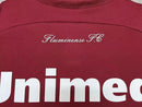 Fluminense Retro Third 2010 Jersey Unimed