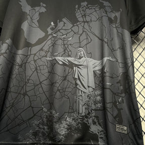 Brazil Special Editon Cristo Redentor Black 2024