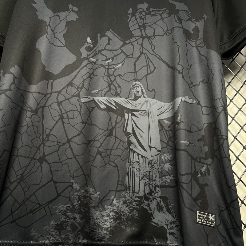 Brazil Special Editon Cristo Redentor Black 2024