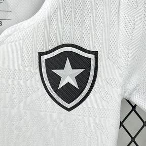 Botafogo Kit Kids Third 2024/25