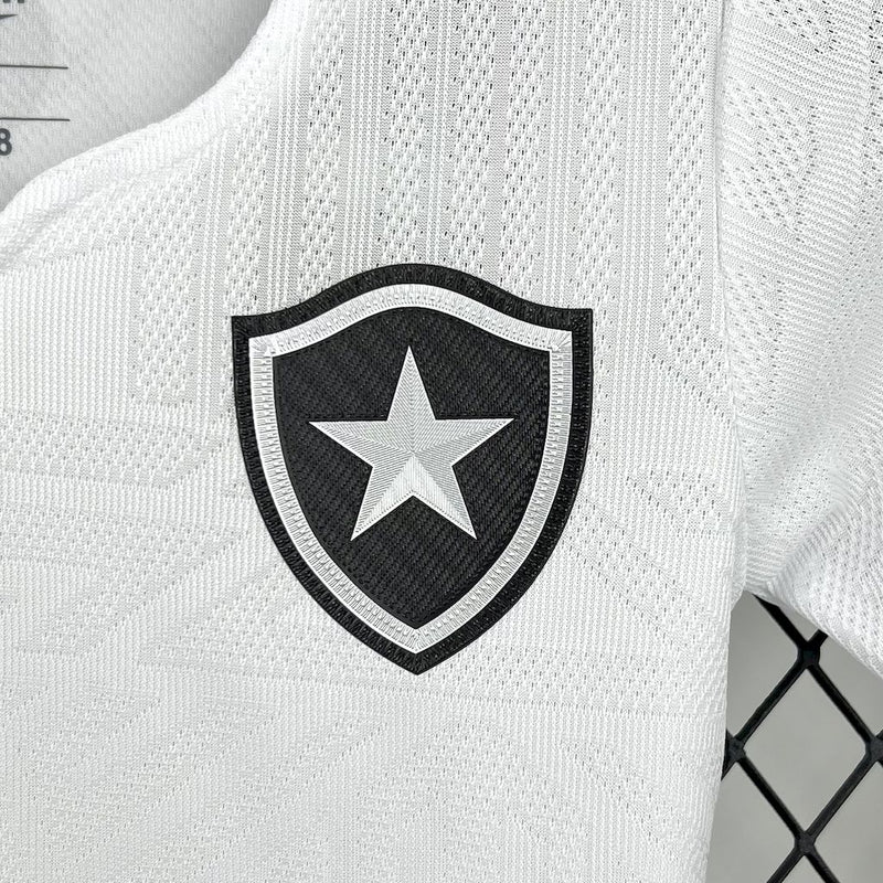 Botafogo Kit Kids Third 2024/25